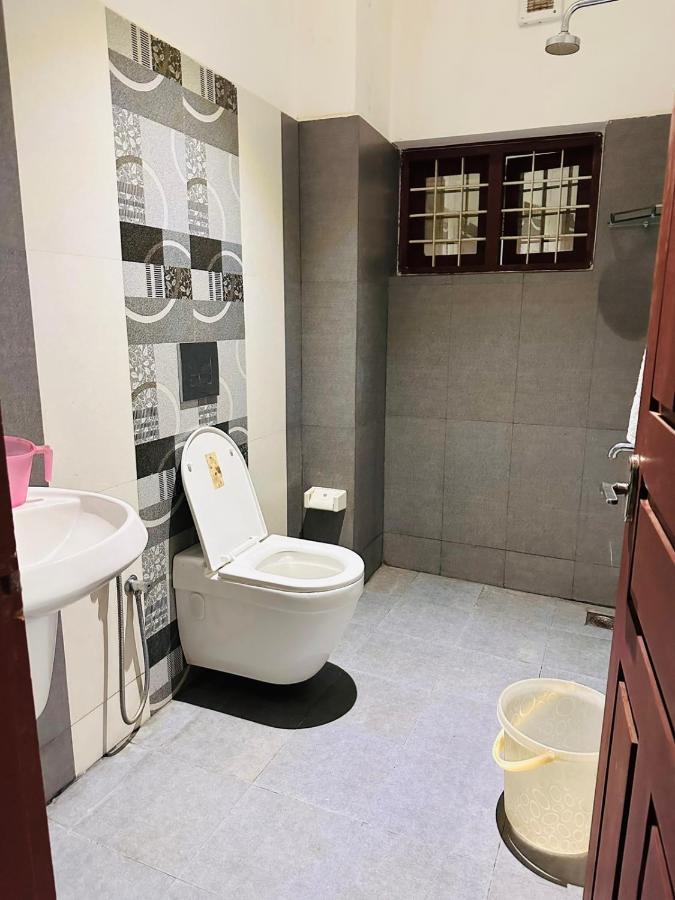Pkn Homestay Kumily Теккади Экстерьер фото