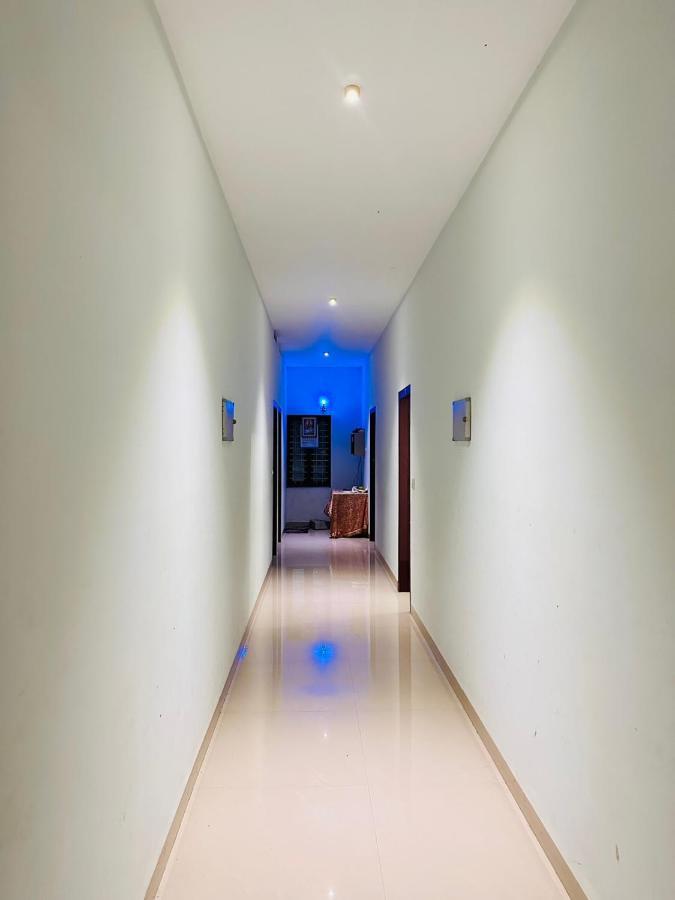 Pkn Homestay Kumily Теккади Экстерьер фото
